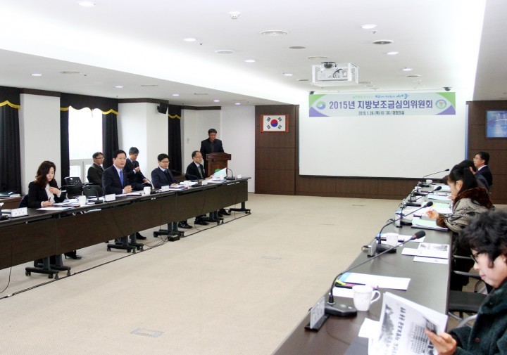 대전 서구, 지방보조금 사업 투명성 강화