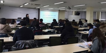 부천시  사업안내와 1365시스템 교육  자원봉사 간담회 가져