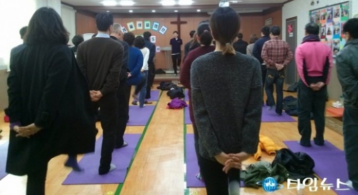 포항시,정신 장애인들의 건강한 생활습관을 위한 ‘웰니스프로그램