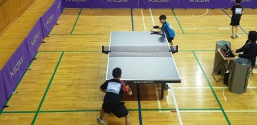 칠곡왜관초 탁구부, 제23회 한국여성스포츠회장배 전국어린이탁구대 단체전 전국 3위