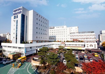 대전성모병원, 유방암 적정성 평가 1등급 획득