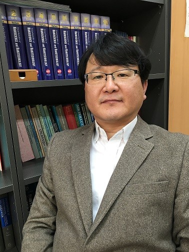 금오공과대학교 산업폐수로 신재생 에너지원 생산