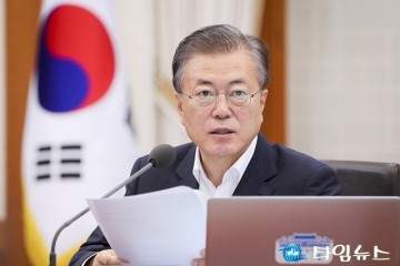 정부 여당의 ‘가짜뉴스 잡기’ 딜레마...'단속법안 마련' 쉽지 않아 