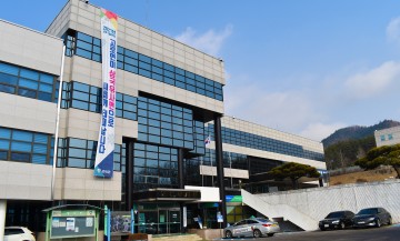 제안제도 운영평가 2년연속 도내 우수기관 선정된 군위군