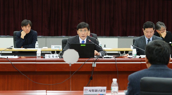 충남도, ‘더 일 잘하는 지방정부’ 핵심과제 나왔다!