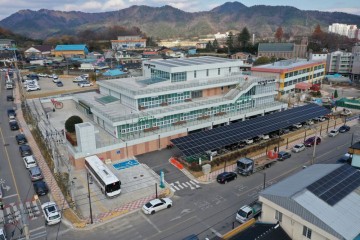 함평군, 익명의 기부 잇따라…연말 지역사회 훈훈