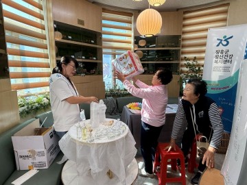 장흥군, ‘정신건강의 날’ 기념 캠페인 실시  