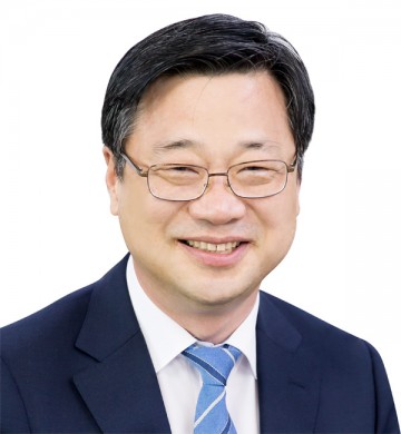 구미부시장 동정