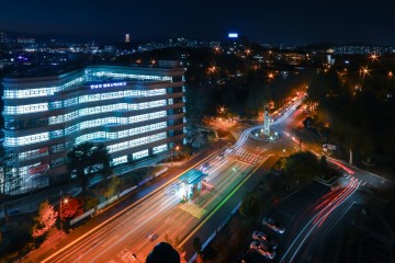 국내 대학 최초 Wi-Fi 7 도입…한남대학교, 스마트 캠퍼스 구축 본격화