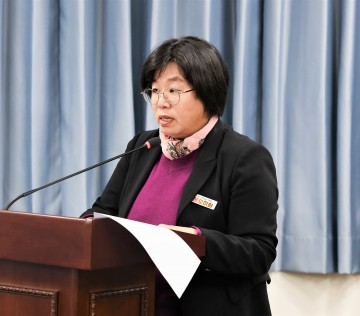 오미화 전남도의원, ‘아이돌봄 제도’ 시의성 있는 정책 뒷받침돼야