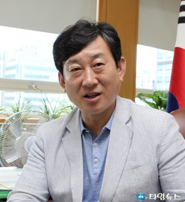 김경훈 대전시의회 의장, “시의원은 민의를 수렴하는 일꾼”