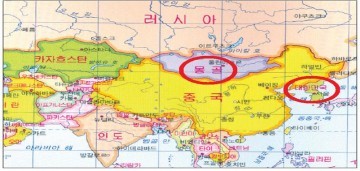  몽골의료인 7명 도내 5개 병원서 4주간 의료연수