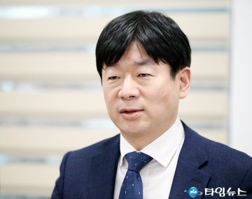 강철승 중구청장 예비후보, 대전 중구 산성동에 반도체 산업단지 만들겠다