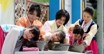 대전 동구, 구민과 함께하는 판암골 단오한마당 열려