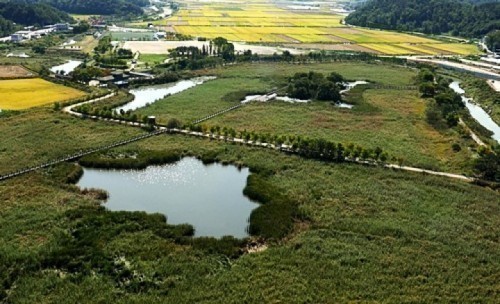 화성시, ‘화성 비봉습지공원’ 6월 3일 개장