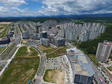 예천군, 호명면 '읍[邑]으로 승격' 확정