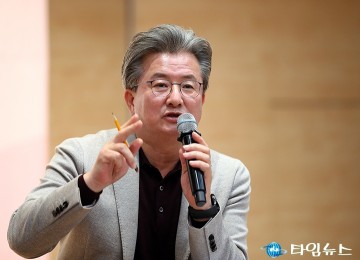 정용래 유성구청장 “도로안전통합센터 조성으로 신속한 도로 대응체계 구축”