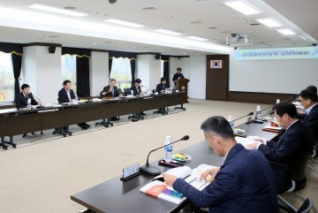 대전 서구, 교통안전 중장기적인 종합대책 추진