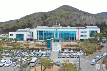 LPG용기 사용가구 가스시설 개선 지원하는 청송군