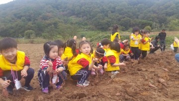 대전 서구, ‘생태체험 학습장’ 운영