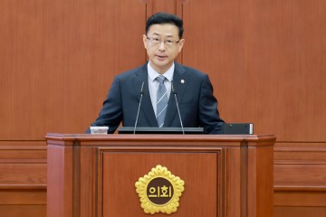 민경배 대전시의회 의원 “대전 0시 축제, 신야간경제 접목해 글로벌 축제로”