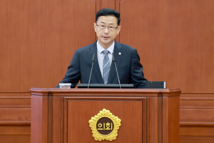 민경배 대전시의회 의원 “대전 0시 축제, 신야간경제 접목해 글로벌 축제로”