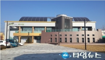 충북도 총사업비 1,118억 원 투입 일반농산어촌개발사업 본격 추진
