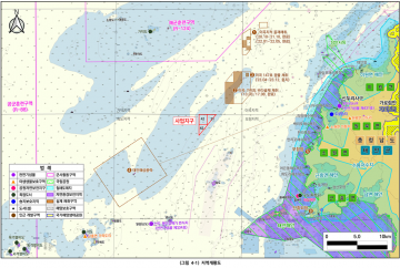 [속보] 평가서 초안, “서부선주협회측 1척, 5km 2~5척 피해" 2025년 47억 어획고” 허위 명백..