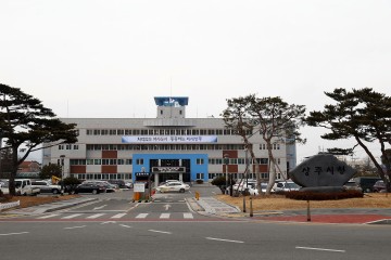 지역거점 공공병원 확충사업에 박차 가하는 상주시