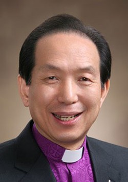학교법인 감리교학원(목원대학교), 26대 이사장에 박영태 감독 재선임