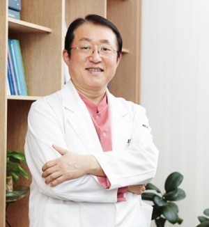 한국건강관리협회 전건 부원장, “여자라면 자궁경부암 미리 예방합시다!”