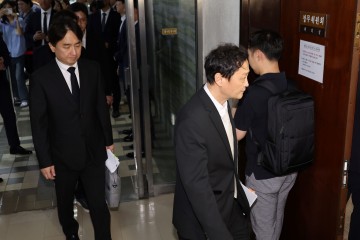 티몬·위메프 기업회생 신청 오늘 대표 법원출석 