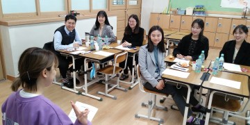세종시교육청, 수습교사 학교 배치 정책 추진
