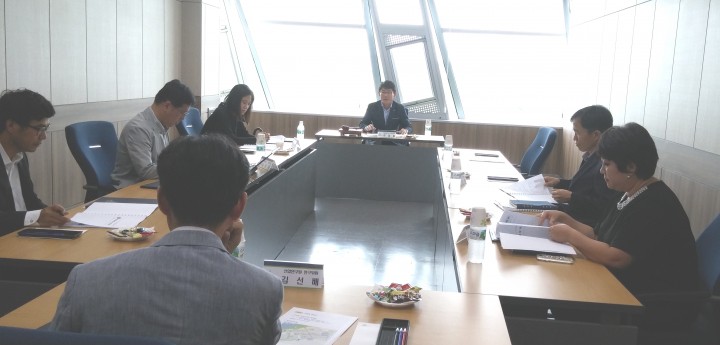 세종시, 정책실명제 중점관리사업 선정