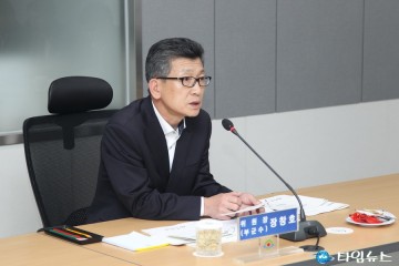 예천군, 축제대비 안전관리실무위원회 개최