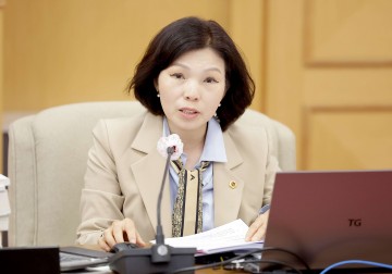 이금선 대전시의회 의원, 청년의 공정한 행정체험 기회 보장할 것