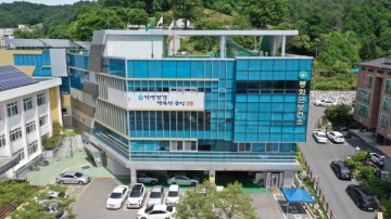 봉화군, 23-24절기 코로나19 예방접종 진행 