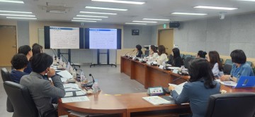 세종시교육청, 세종형 유보통합모델의 기틀을 견고히 다진다
