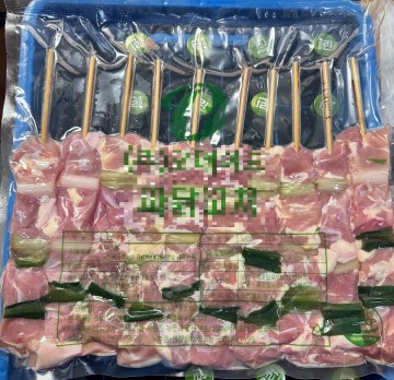 대전시 특사경, 식품위생법 위반 배달음식점 등 5곳 적발