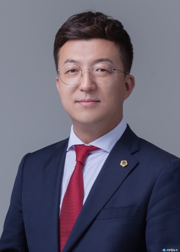 이태훈 충북도의원 “지금은 바르게, 마음을 다하는 정치가 필요할 때”