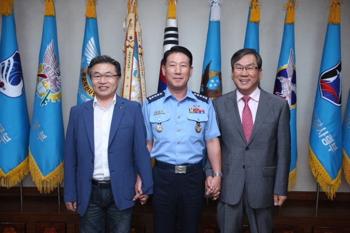대전시, 병영에서 벤처창업 ‘이스라엘형 창업軍’ 만든다!