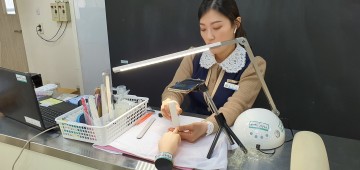 충남교육청, 직업계고 원격 ‘실습수업’ 추진