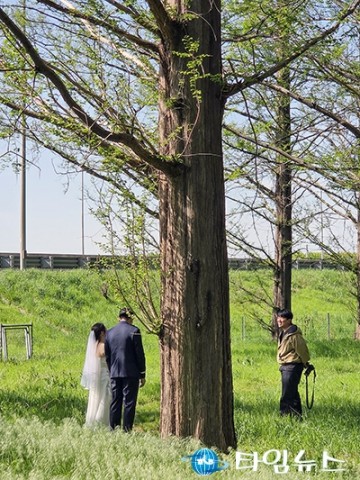 대전 대덕구, 청년부부 웨딩지원 2주 만에 마감