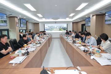 전남대–광주시, 지역상생 기반 ‘미래전략산업 협력체계’ 가동 