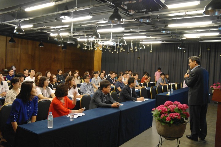 양주시 , 정부합동평가 담당자 워크숍 개최