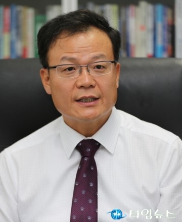 문정부...KT&G 사장 교체 압박 의혹