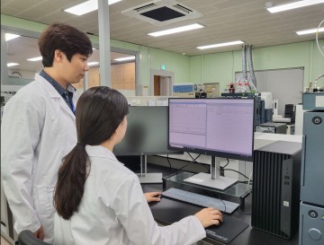대전보건환경연구원, 식·의약품 시험기관 ‘적합’ 판정