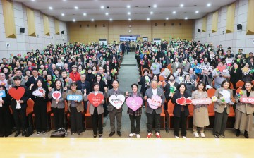 대전 서구, 민관이 만든 1년 성과 한자리에…‘2025 지역사회보장협의체 성과공유회’ 개최