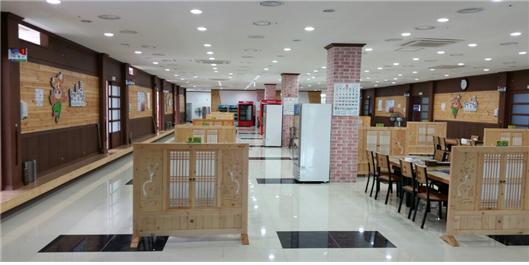 합천군 삼가브랜드육타운! 한우판매 거점으로 거듭나다.