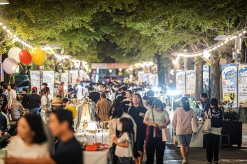 순천시, ‘순천 문화유산 야행’ 인력 모집  